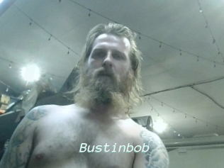 Bustinbob