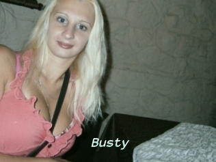Busty