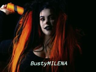 BustyMILENA