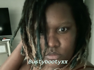 Bustybootyxx