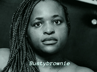 Bustybrownie
