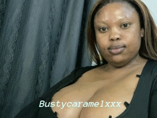 Bustycaramelxxx
