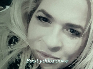 Bustyddbrooke