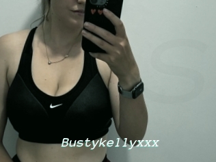 Bustykellyxxx