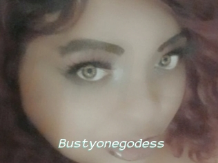 Bustyonegodess