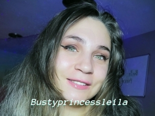 Bustyprincessleila