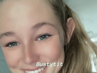 Bustytit