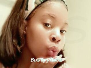 Bustyybabe