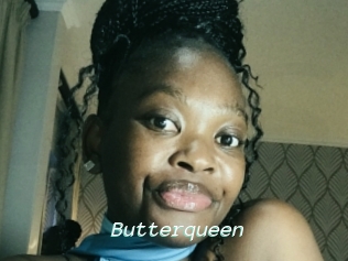 Butterqueen
