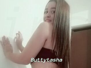 Buttytasha