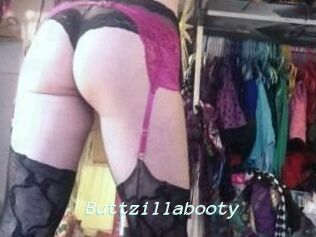 Buttzillabooty