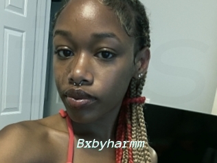Bxbyharmm