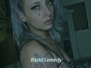 Bxddiemxdy