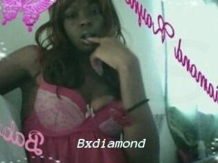 Bxdiamond