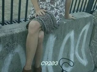 C9203