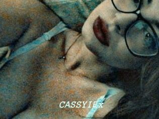 CASSYIEx