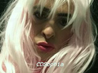 CDSophia