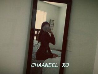 CHAANEEL_XO