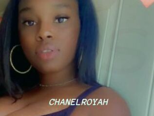 CHANELROYAH