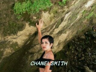 CHANELSMITH