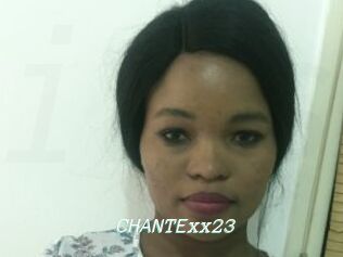 CHANTExx23