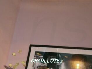 CHARLLOTEx