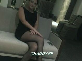 CHARRYSE