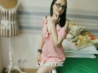 CHARYYSE
