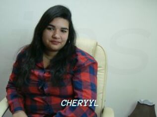 CHERYYL