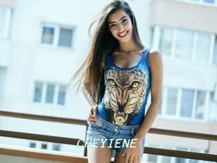 CHEYIENE_