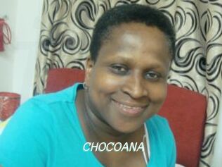 CHOCOANA