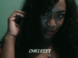 CHRISTYY