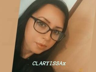 CLARYISSAx