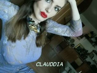 CLAUDDIA