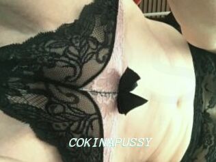 COKINAPUSSY