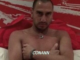 CONANN
