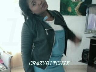 CRAZYBITCHXX