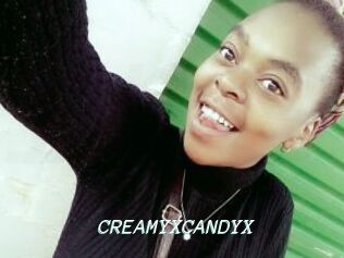 CREAMYXCANDYX
