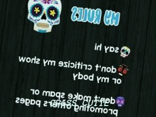 CRISS_CUTTE