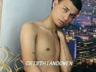 CRISTHIANDOWEN