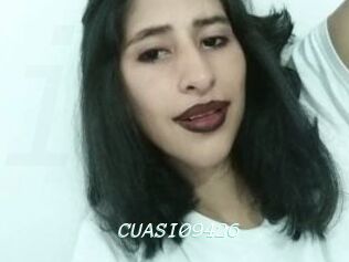 CUASI09426
