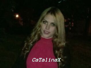 CaTalinaX