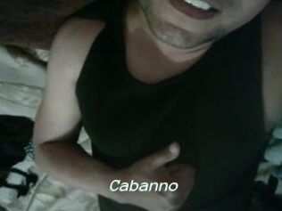 Cabanno