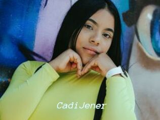 CadiJener