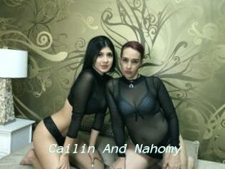 Cailin_And_Nahomy