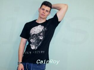 CainRoy