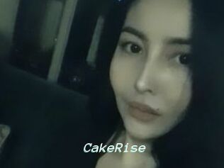 CakeRise