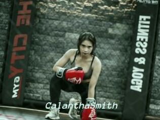 CalanthaSmith