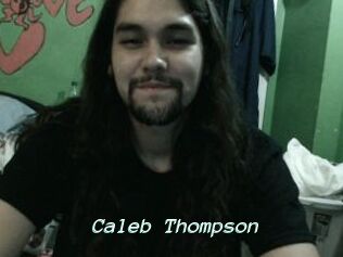 Caleb_Thompson