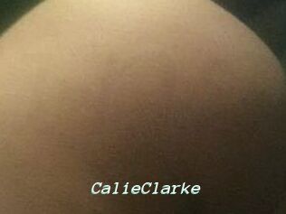 CalieClarke